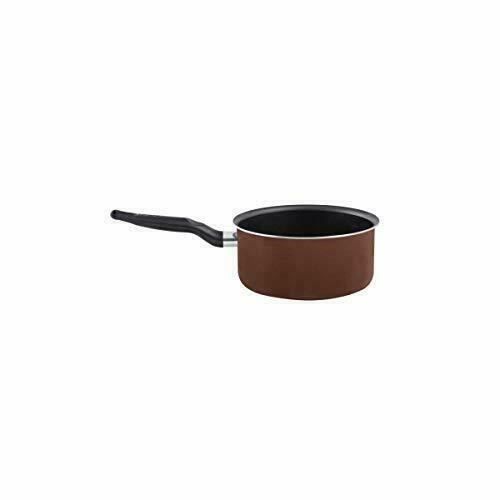 TEFAL Casserole Extra - 18 cm - Brownie