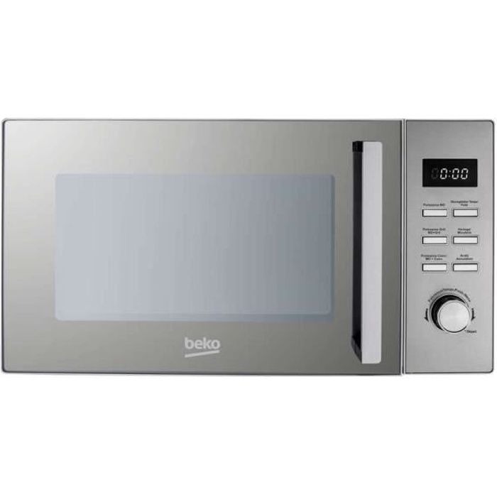 Micro-ondes multifonction 32L - Beko - MCF32410X TU Unique