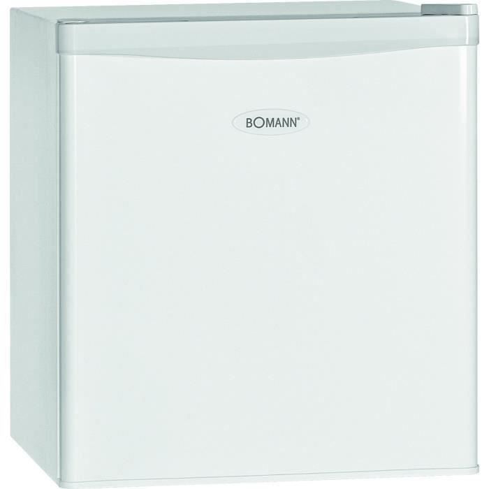 Réfrigérateur Bomann KB389 Blanc A++ 42L