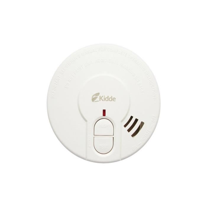 C00305608. DETECTEUR DE FUMEE 29HLD-FR