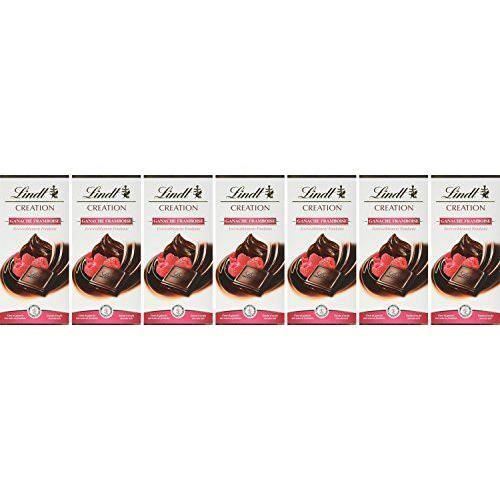 Ganache framboise 150g Lindt