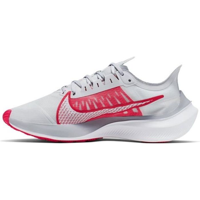 Basket Nike ZOOM GRAVITY