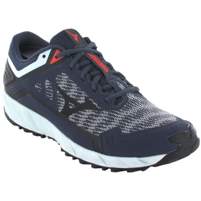 Mizuno Wave Ibuki 3