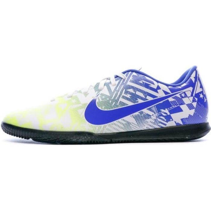 Chaussures de rugby Nike modele vapor 13 club - Bleu