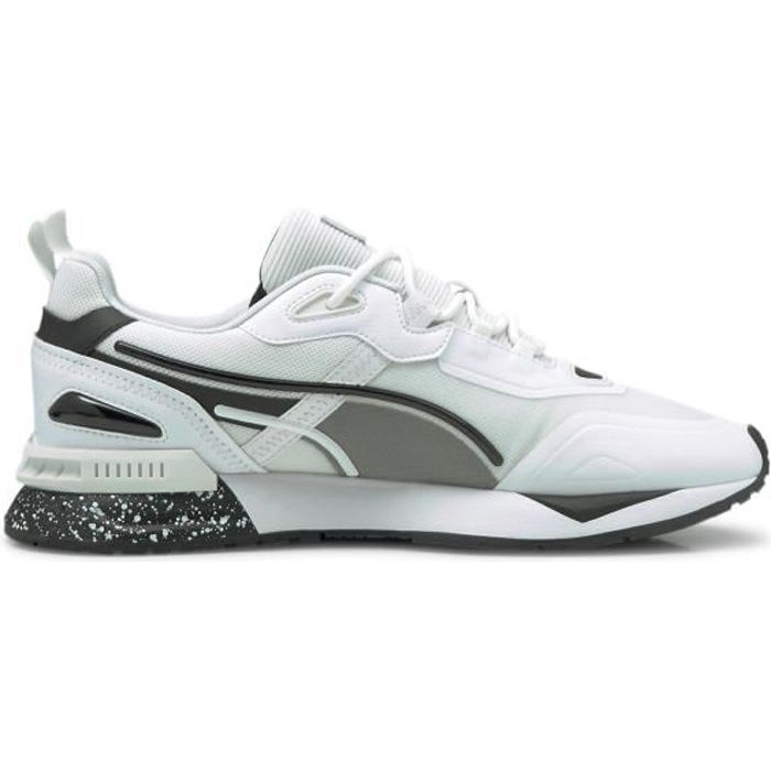 Basket Homme Puma Mirage Tech Bubble - 381838-02