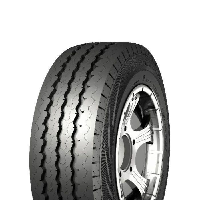 Nankang CW 25 155-80R12 88Q - Pneu auto Utilitaire Eté