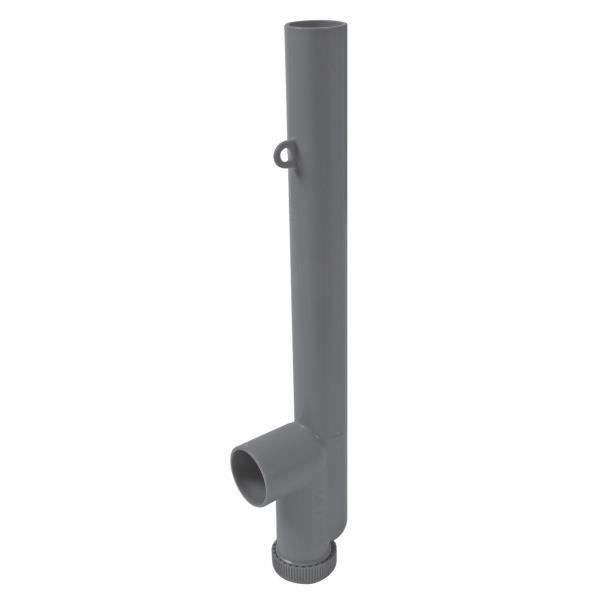 NICOLL - Siphon machine à laver Ø 40mm - YH42C