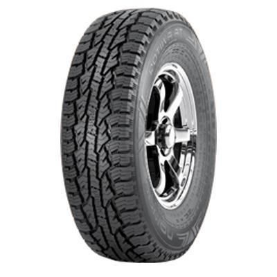 NOKIAN Pneu 4x4 Eté 235-65R17 108T ROTIIVA AT