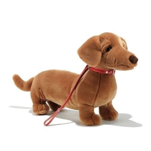 PLUSH&COMPANY - 05990 - PELUCHE - NAPOLEONE TECHEL