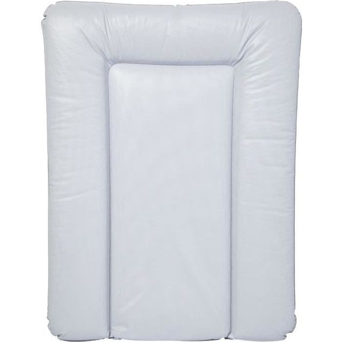 BABYCALIN Matelas à langer Essentiel gris