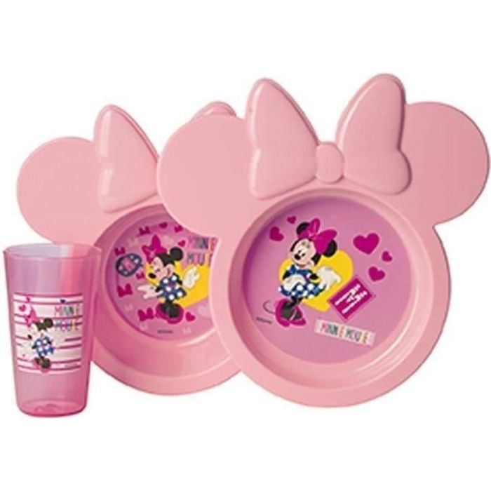 Disney Set De Vaisselle 3 Pieces Le Repas De Bebe Bebe Puericulture Dwteam In Disney Set De Vaisselle 3 Pieces Le Repas De Bebe Bebe Puericulture Dwteam In