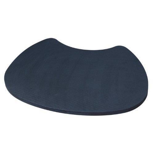 Tapis d'exercice souple pour plaques vibrantes Pro Evolution