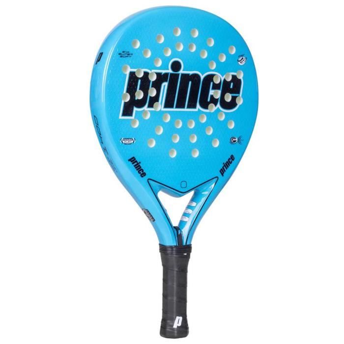 Raquettes de Padel Raquettes de Padel Prince Beast Sq - Taille Unique - Bleu