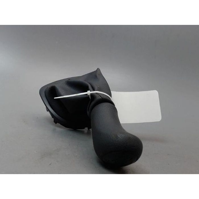 POMMEAU LEVIER VITESSES RENAULT CLIO III Phase 2 2009-... 1.2 16V / 8200379950 / D1-544105