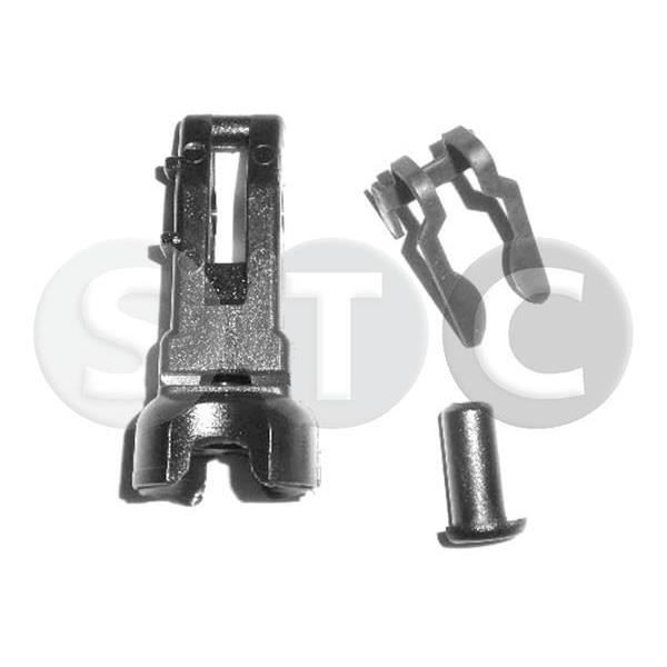 EMBOUT DE CABLE BV STC T402434