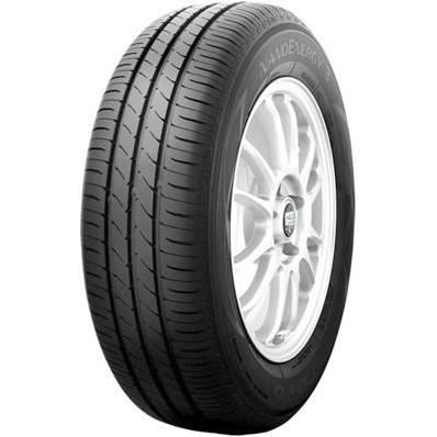 TOYO TIRES Pneu Tourisme Eté 155-80R13 79T NANOENERGY 3