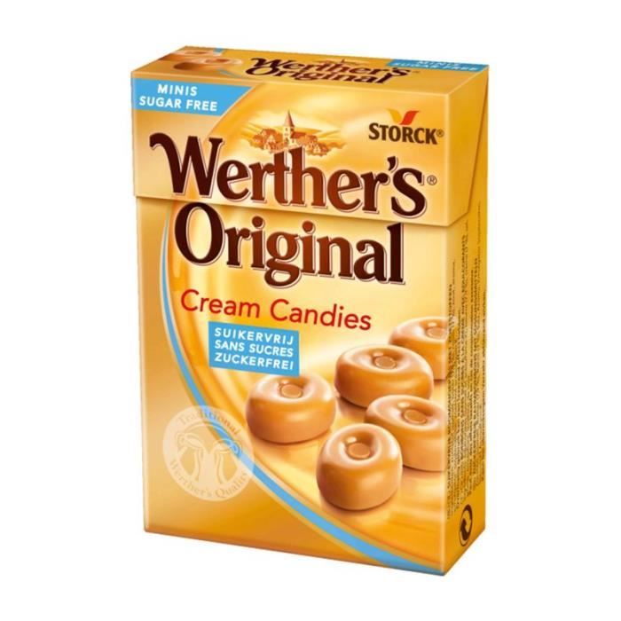 Werther's Original - 42 g