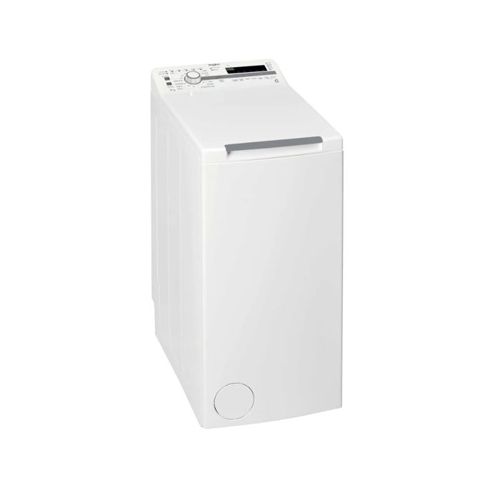 Lave-linge 7 kg Whirlpool TDLR7220SSFR/N TU Unique