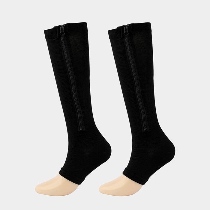 Chaussettes De Compression Personnalisées Pour Femmes, Sport