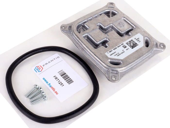 Ballast Xenon D8S 25W Pour Peugeot Citroën - Ballast HID Phares Voiture 90035944