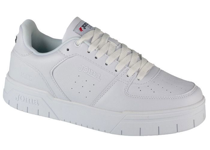 Joma Baskets Homme Blanc Joma C.Cavea Men 24 CCAVW