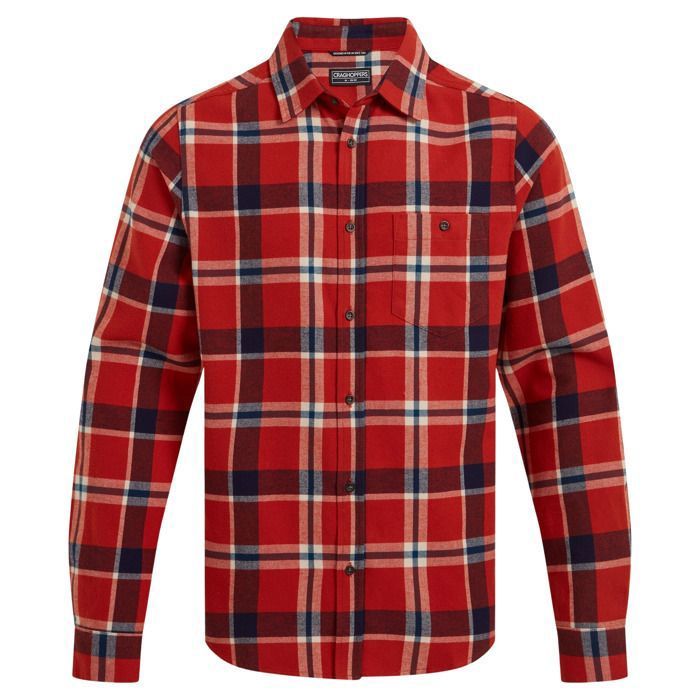Chemise Craghoppers Gage Chemise Craghoppers Gage