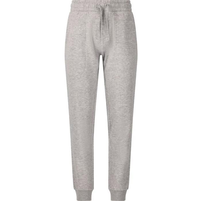 Pantalon de jogging femme Cruz Mayda - light grey melange Pantalon de jogging femme Cruz Mayda - light grey melange