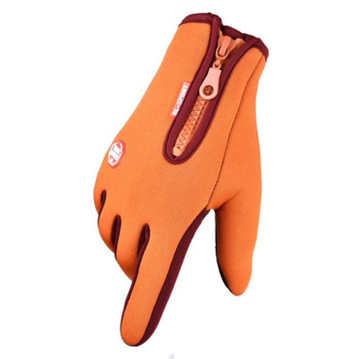 Gants Tricotés Pour Adultes, Gants En Tricot,Gants Pour Le