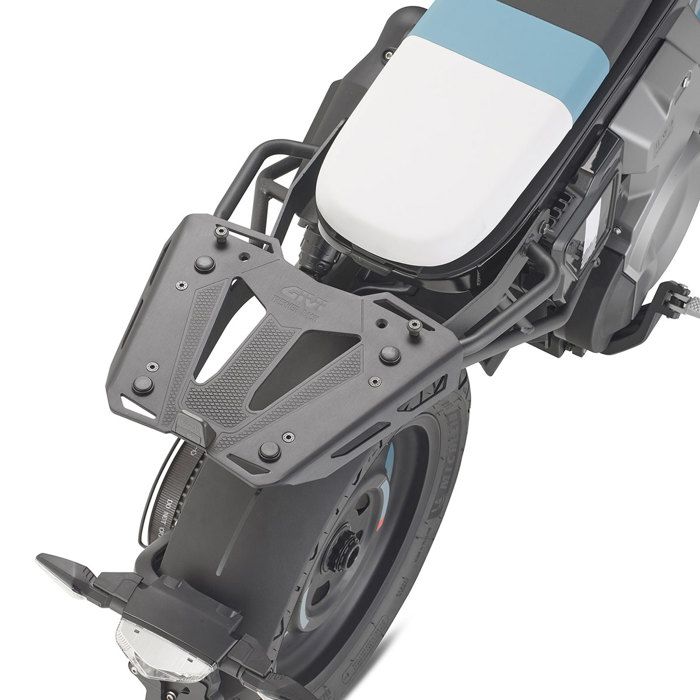 Porte-bagages Monokey/Monolock GIVI SR5147 sans plaque SR5147