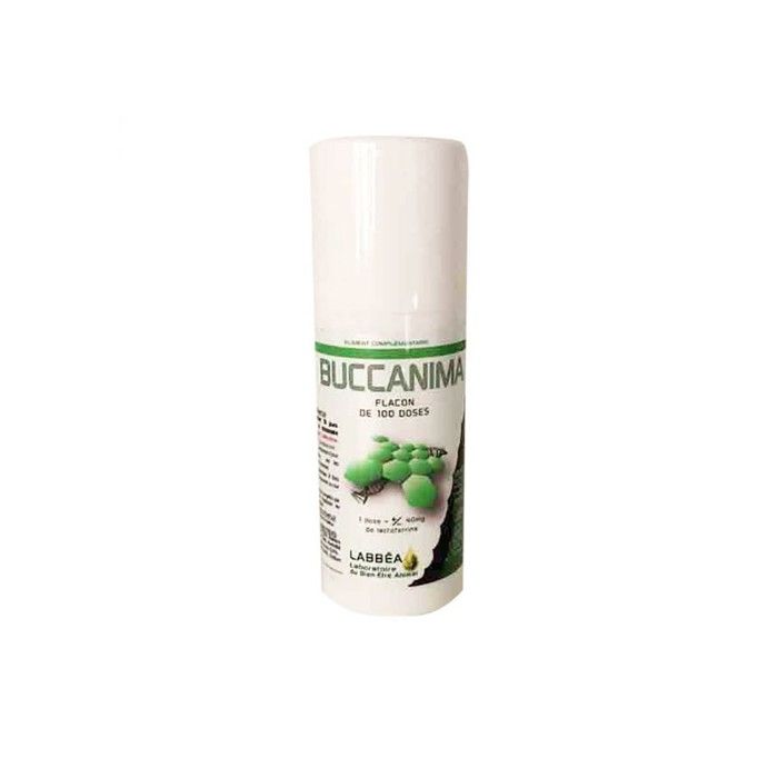Meilleurs prix pour BUCCANIMA CHIEN ET CHAT - TECHNOVET 15 ml