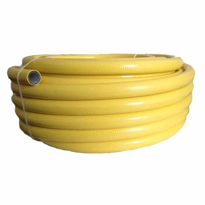 Tuyau Flexible Alimentaire DN25 (1 Pouce) - Pour Eau Potable, Longueurs De 30 Cm à 2 M