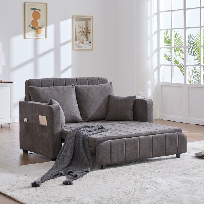 Canap Convertible 2 Places Petite Largeur Pas Cher