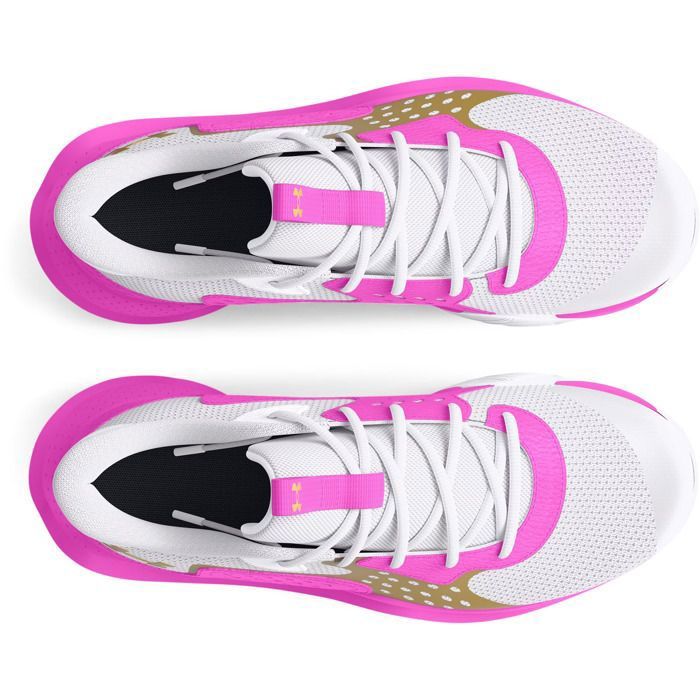 Chaussures de basketball Under Armour Jet 23