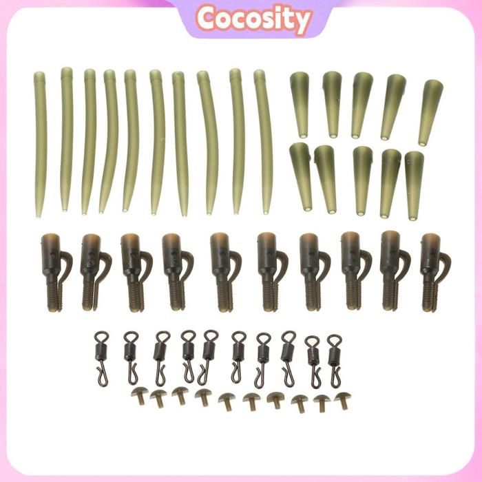Lot De 50 Barils N°12 Pour Pêche - Carpes Et Carnassiers, Acier 6kg, Neuf