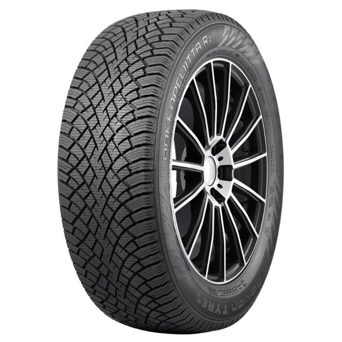 Pneu Tourisme Hiver - NOKIAN - HAKKAPELIITTA R5 - 175/65 R15 88R