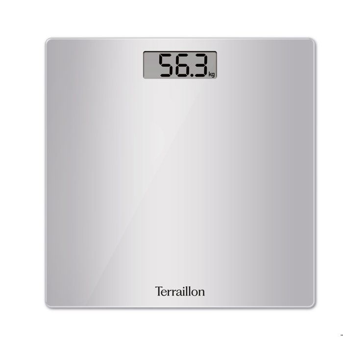 TERRAILLON TP 1000 GLASS - vue 4