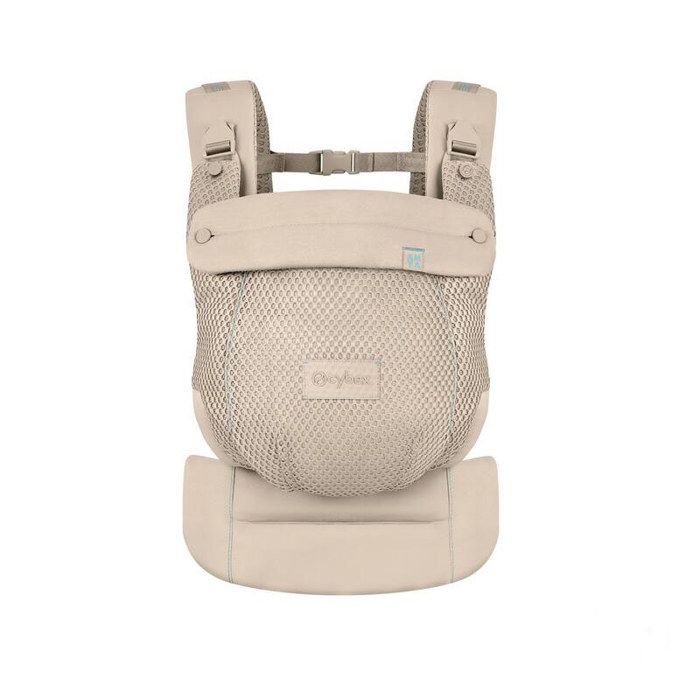 CYBEX - Porte-bébé Amya Almond Beige