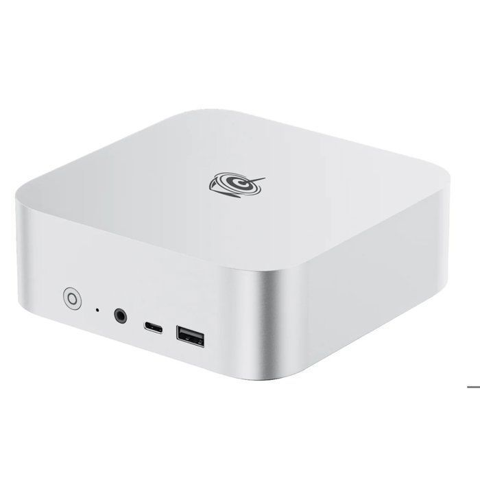 Mini Ordinateur De AI Beelink Ser10 Max Avec 1 Tb Ssd Et Windows 11 Pc Pour Les AI Neuf - vue 4