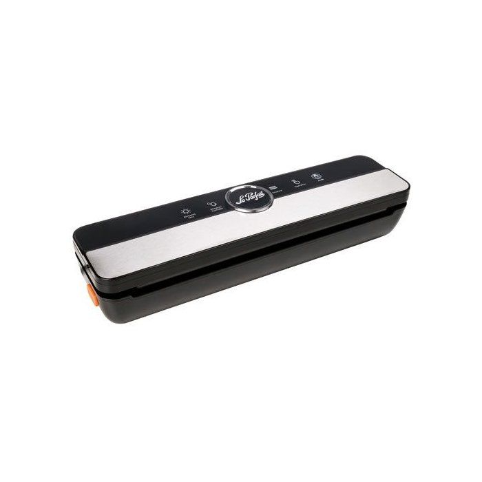 Machine sous-vide - LE PARFAIT - Compacte - 130W - Format réduit