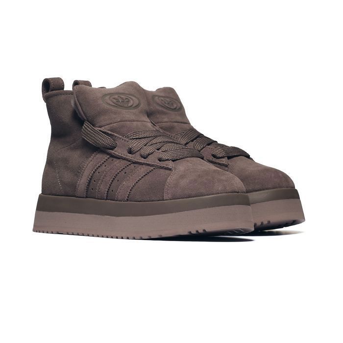 Basket - Adidas CAMPUS 00S WTR MD W JR3736