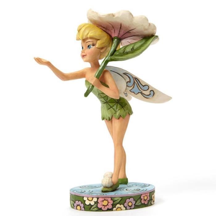Figurine Fée Clochette Enesco – Disney, D'occasion Avec Emballage