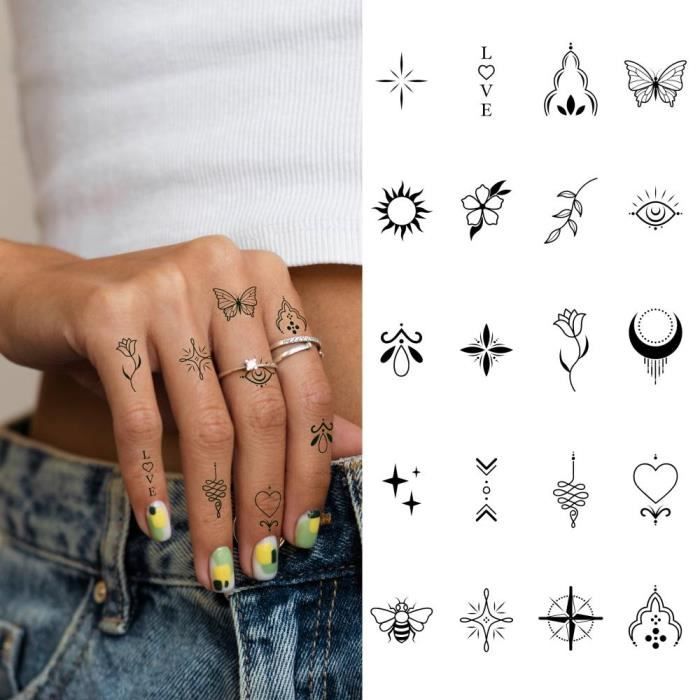 bague mystique bague de marabout