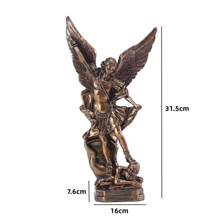 Archange saint Michel - Arthorais Creation