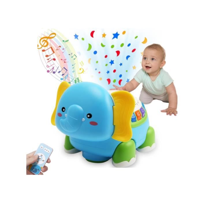 Jouets 12 à 24 mois