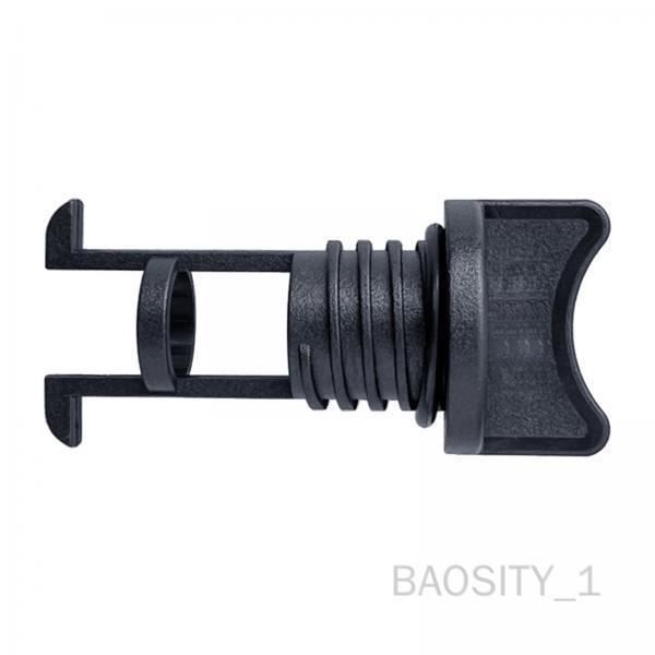 Bouchon De Vidange Pour Bateau, Kayak Ou Pneumatique - Soupape De Remplacement En PVC
