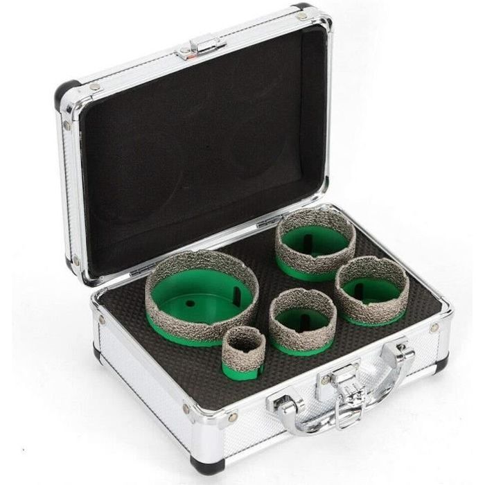 Scie Cloche Diamant 68 Achat Vente Pas Cher