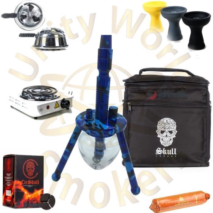 Кальян vortex hookah