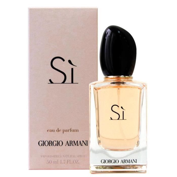 Si armani edt discount