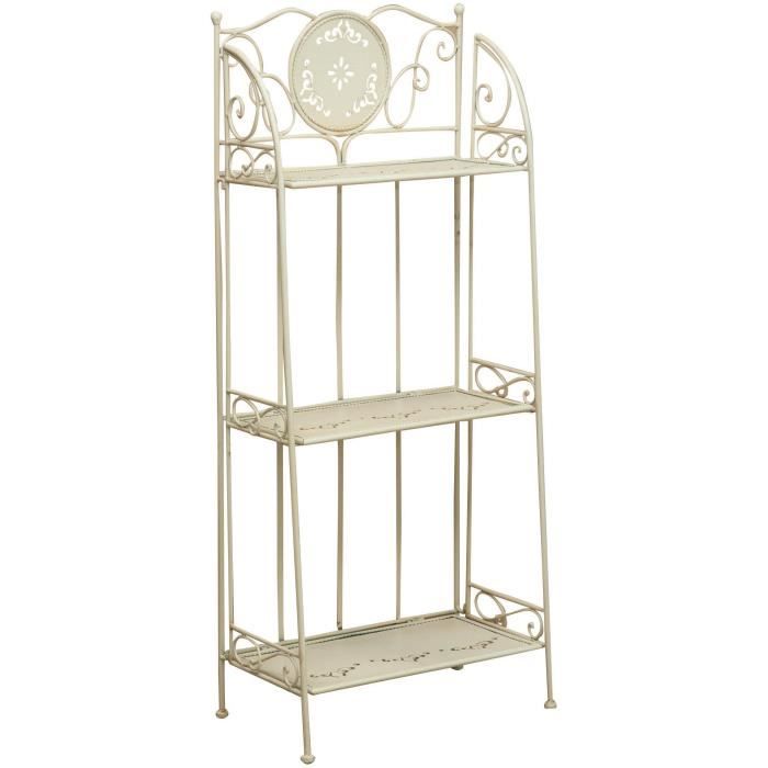 Commode Fer Forge Achat Vente Pas Cher