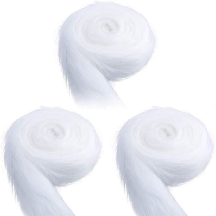 4 Rouleaux De Ruban Adhésif Tissé Argent + 1 Corde - Mini Taille 5 Cm X 3 M - Parfait Pour Réparations Rapides, Camping Et Bricolage - Imperméable Et Portable